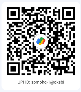 Payment QR Code